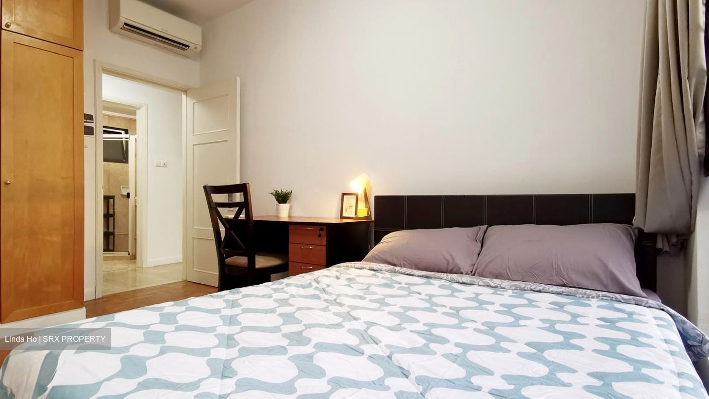 Heritage View (D5), Condominium #560062171
